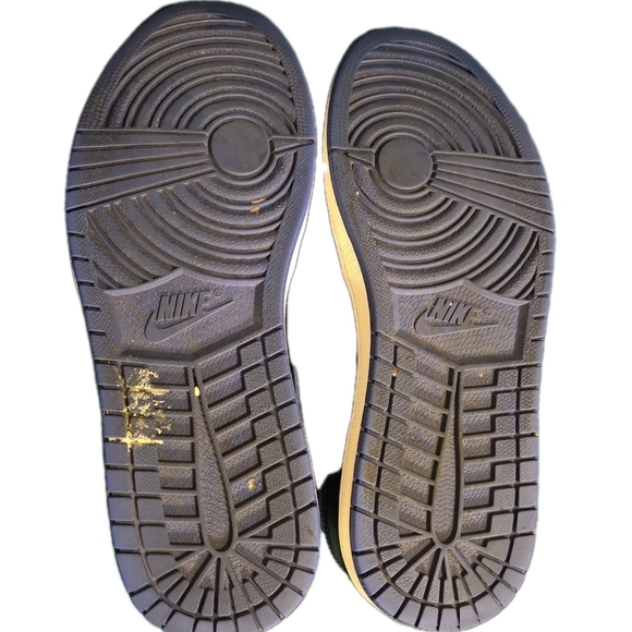 Jordan 1 Retro OG High Royal Men's US Size 10 (EUC) - Picture 15 of 15